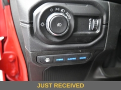 Used 2025  Jeep Wrangler 4xe Rubicon 4x4 at Landmark Auto Credit Center near springfield&comma; IL