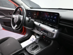 Used 2024  Hyundai Kona SEL FWD at Landmark Auto Credit Center near springfield&comma; IL