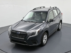 Used 2023  Subaru Forester CVT &ast;Ltd Avail&ast; at Landmark Auto Credit Center near springfield&comma; IL