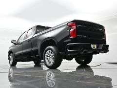 Used 2020  Chevrolet Silverado 1500 4WD Double Cab 147" RST at Landmark Auto Credit Center near springfield&comma; IL