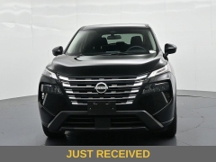 Used 2024  Nissan Rogue AWD SV at Landmark Auto Credit Center near springfield&comma; IL