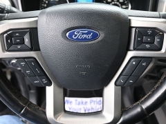 Used 2018  Ford F-150 4WD SuperCrew Platinum 5 1&sol;2 at Landmark Auto Credit Center near springfield&comma; IL