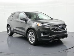 Used 2023  Ford Edge Titanium AWD at Landmark Auto Credit Center near springfield&comma; IL
