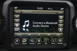 Used 2022  Jeep Wrangler 4xe Unlimited Sahara 4x4 at Landmark Auto Credit Center near springfield&comma; IL