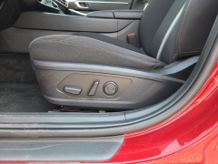 Used 2024  Hyundai Sonata SEL 2&period;5L FWD at Landmark Auto Credit Center near springfield&comma; IL