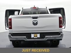 Used 2020  Ram 1500 4WD Crew Cab Laramie at Landmark Auto Credit Center near springfield&comma; IL