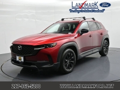  2024 Mazda CX-50 2&period;5 S Preferred Package AWD at Landmark Auto Credit Center near springfield&comma; IL