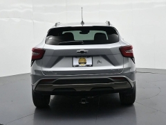 Used 2025  Chevrolet Trax FWD 4dr ACTIV at Landmark Auto Credit Center near springfield&comma; IL