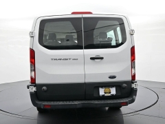 Used 2015  Ford Transit Wagon T-350 148" Low Roof Swing-Out RH Dr at Landmark Auto Credit Center near springfield&comma; IL