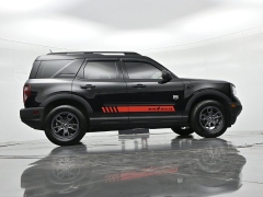 Used 2024  Ford Bronco Sport Big Bend 4x4 at Landmark Auto Credit Center near springfield&comma; IL