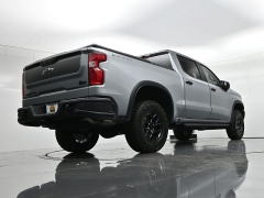 Used 2023  Chevrolet Silverado 1500 4WD Crew Cab 147" ZR2 at Landmark Auto Credit Center near springfield&comma; IL