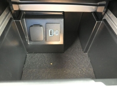 Used 2023  Ford Explorer Platinum 4WD at Landmark Auto Credit Center near springfield&comma; IL