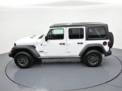 Used 2025  Jeep Wrangler Sport S 4 Door 4x4 at Landmark Auto Credit Center near springfield&comma; IL