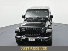 Used 2021  Jeep Wrangler 4xe Unlimited Sahara High Altitude 4x4 at Landmark Auto Credit Center near springfield&comma; IL