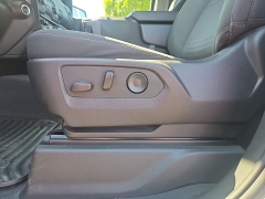 Used 2023  Chevrolet Silverado 1500 4WD Crew Cab 147" Custom at Landmark Auto Credit Center near springfield&comma; IL