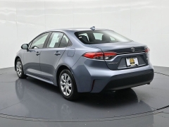 Used 2024  Toyota Corolla LE CVT at Landmark Auto Credit Center near springfield&comma; IL