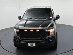 Used 2018  Ford F-150 4WD SuperCrew Box at Landmark Auto Credit Center near springfield&comma; IL