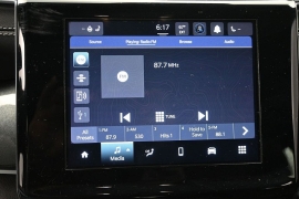 Used 2023  Jeep Grand Cherokee L Altitude 4x4 at Landmark Auto Credit Center near springfield&comma; IL
