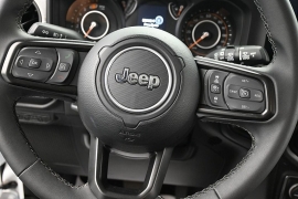 Used 2025  Jeep Wrangler Sport S 4 Door 4x4 at Landmark Auto Credit Center near springfield&comma; IL
