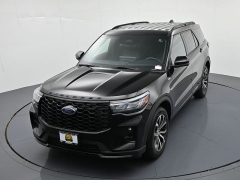 Used 2025  Ford Explorer ST-Line 4WD at Landmark Auto Credit Center near springfield&comma; IL