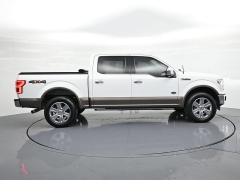 Used 2018  Ford F-150 4WD SuperCrew Box at Landmark Auto Credit Center near springfield&comma; IL