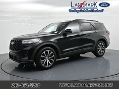 Used 2026  Ford Explorer ST-Line 4WD at Landmark Auto Credit Center near springfield&comma; IL