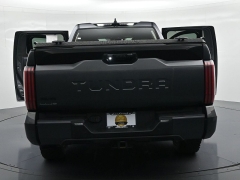Used 2024  Toyota Tundra Hybrid 4WD Platinum CrewMax 6&period;5ft Bed at Landmark Auto Credit Center near springfield&comma; IL