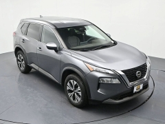Used 2023  Nissan Rogue AWD SV at Landmark Auto Credit Center near springfield&comma; IL