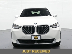 Used 2026  BMW X3 30 xDrive Sports Activity Vehicle at Landmark Auto Credit Center near springfield&comma; IL