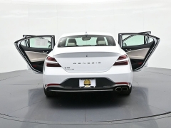 Used 2023  Genesis G70 2&period;0T RWD at Landmark Auto Credit Center near springfield&comma; IL