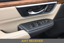 Used 2018  Honda CR-V 4d SUV AWD EX-L at Landmark Auto Credit Center near springfield&comma; IL