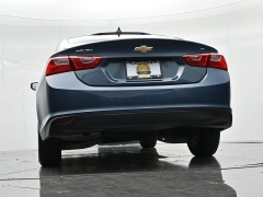 Used 2024  Chevrolet Malibu 4dr Sdn 1LT at Landmark Auto Credit Center near springfield&comma; IL