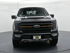 Used 2023  Ford F-150 4WD SuperCrew Box at Landmark Auto Credit Center near springfield&comma; IL