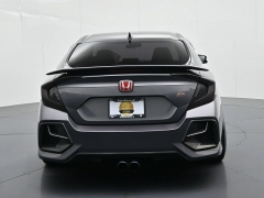 Used 2018  Honda Civic Si Sedan Manual at Landmark Auto Credit Center near springfield&comma; IL