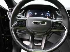 Used 2021  Jeep Grand Cherokee L Overland 4x4 at Landmark Auto Credit Center near springfield&comma; IL