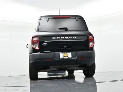 Used 2021  Ford Bronco Sport Outer Banks 4x4 at Landmark Auto Credit Center near springfield&comma; IL