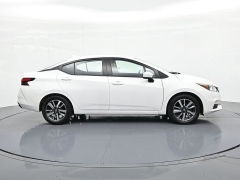 Used 2022  Nissan Versa SV CVT at Landmark Auto Credit Center near springfield&comma; IL