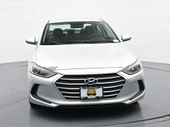 Used 2018  Hyundai Elantra 4d Sedan Limited SULEV at Landmark Auto Credit Center near springfield&comma; IL