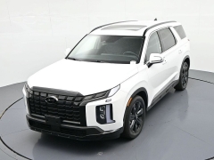 Used 2024  Hyundai Palisade XRT AWD at Landmark Auto Credit Center near springfield&comma; IL