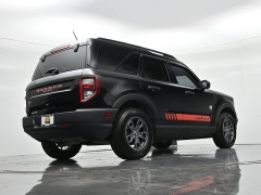 Used 2024  Ford Bronco Sport Big Bend 4x4 at Landmark Auto Credit Center near springfield&comma; IL