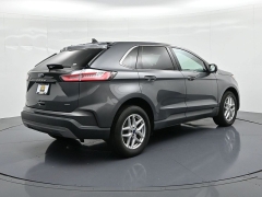 Used 2022  Ford Edge SEL AWD at Landmark Auto Credit Center near springfield&comma; IL