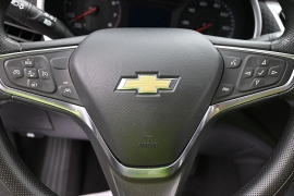 Used 2024  Chevrolet Malibu 4dr Sdn 1LT at Landmark Auto Credit Center near springfield&comma; IL
