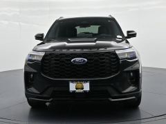 Used 2025  Ford Explorer ST-Line 4WD at Landmark Auto Credit Center near springfield&comma; IL
