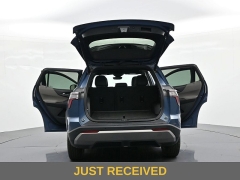 Used 2025  Chevrolet Equinox FWD 4dr LT w&sol;1LT at Landmark Auto Credit Center near springfield&comma; IL