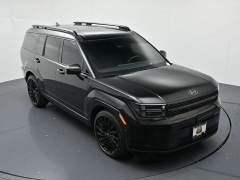 Used 2024  Hyundai Santa Fe Calligraphy AWD at Landmark Auto Credit Center near springfield&comma; IL