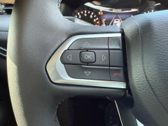 Used 2026  Jeep Compass Limited Altitude 4x4 at Landmark Auto Credit Center near springfield&comma; IL