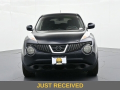 Used 2013  Nissan JUKE 5dr Wgn CVT SV FWD at Landmark Auto Credit Center near springfield&comma; IL