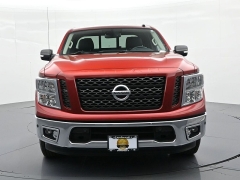 Used 2019  Nissan Titan 4x2 King Cab SV at Landmark Auto Credit Center near springfield&comma; IL