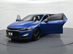 Used 2023  Chevrolet Malibu 4dr Sdn 1LT at Landmark Auto Credit Center near springfield&comma; IL