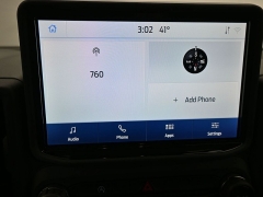 Used 2021  Ford Bronco Sport Outer Banks 4x4 at Landmark Auto Credit Center near springfield&comma; IL